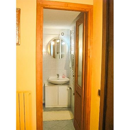 Il Pergolato Apartment Cannero Riviera Ngoại thất bức ảnh