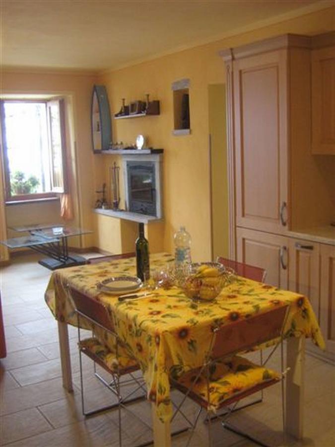 Il Pergolato Apartment Cannero Riviera Ngoại thất bức ảnh